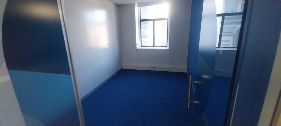 To Let commercial Property for Rent in Cape Town City Centre Western Cape